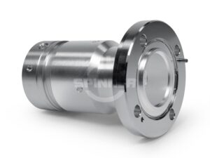 SPINNER 1 5/8 EIA CAF voor LCF158-50