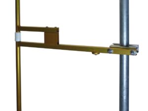 Label Italy AKH/1M FM dipool antenne