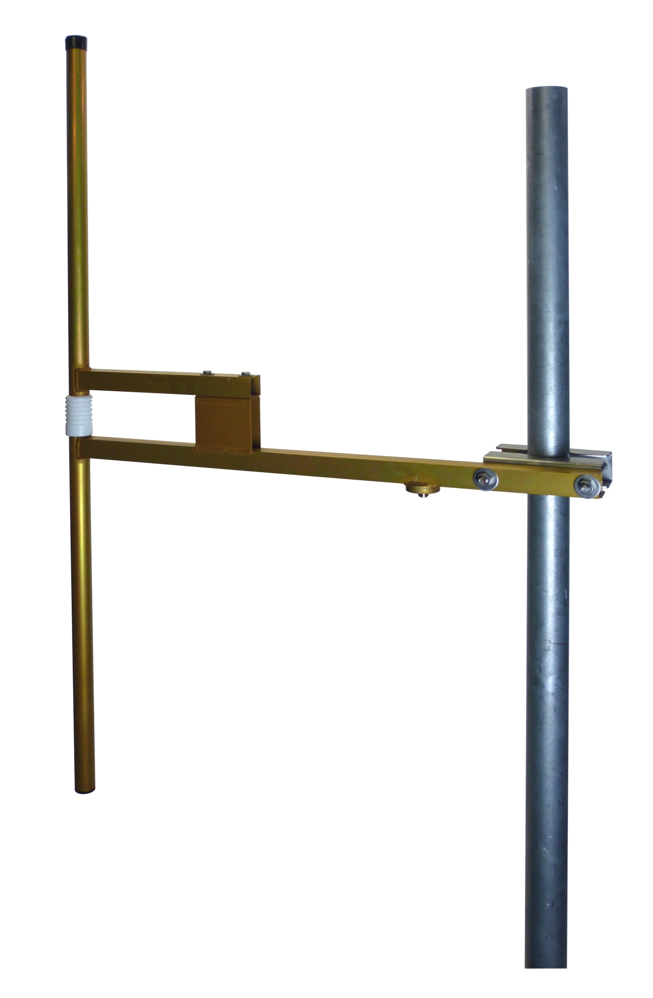 Label Italy AKH/1M FM dipool antenne