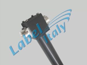 Label Italy GACM/2M 2-weg power splitter