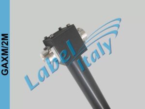 Label Italy GAXM/2M 2-weg power splitter