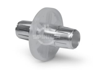SPINNER 3 1/8 EIA koppelingset