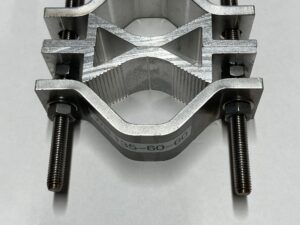 Letrona WB 135-60-60 parallelklem