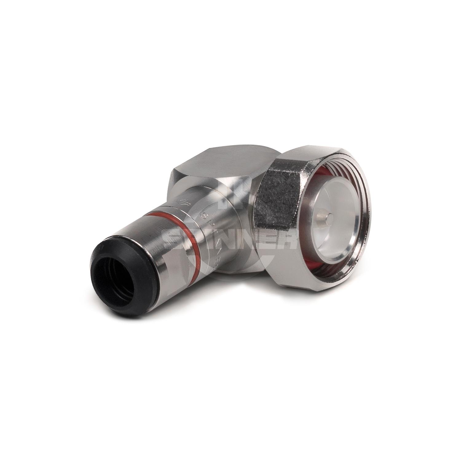 SPINNER 7/16-male haaks MultiFit voor SF1/2"-50