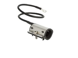 Fimo KMT 14 P E aardingskit voor 13-14mm kabel